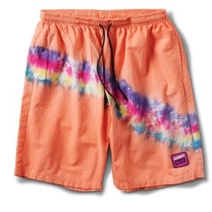 INSOMNIAC LTD Shorts